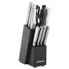 Stainless Steel 12-Piece Cutlery Set