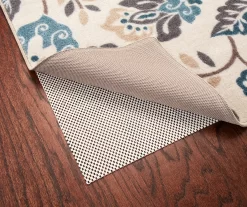 Cushioned Rug Pads With Comfort Grip -Home Decor Store 810261693