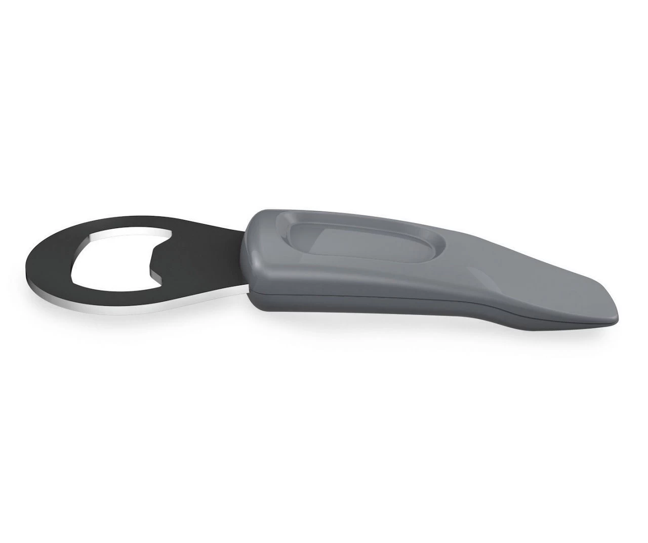 Black & Decker Black Easy Cut Can Opener 2 Black & Decker Black Easy Cut Can Opener - Image 2