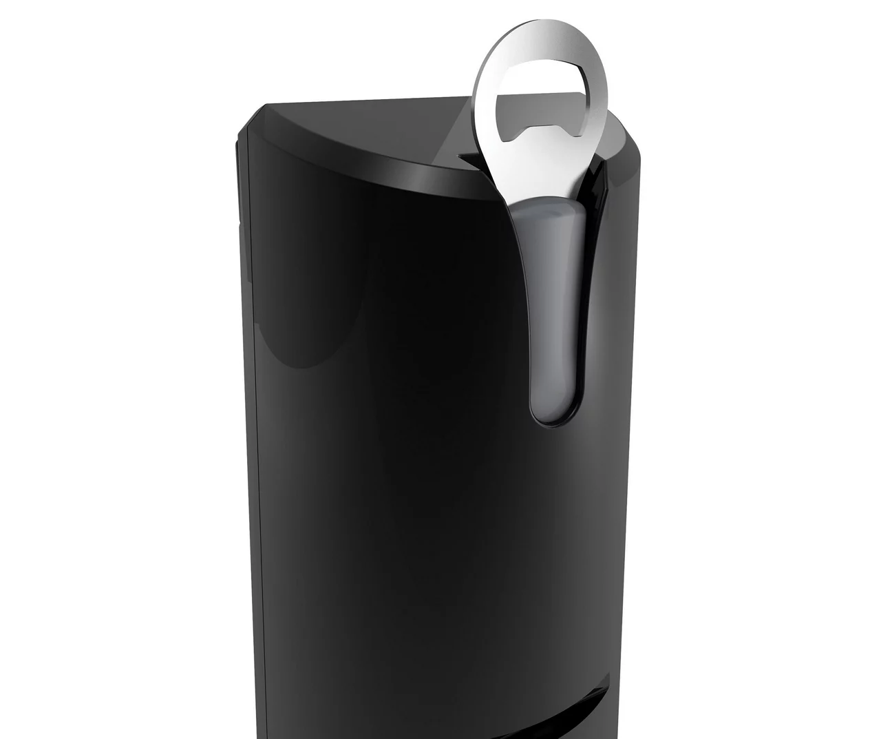 Black & Decker Black Easy Cut Can Opener 3 Black & Decker Black Easy Cut Can Opener - Image 3