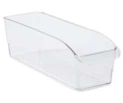 Narrow Pantry Storage Bin