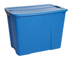 Latch Storage Tote -Home Decor Store 810390792 2