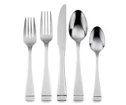 Mercer 20-Piece Flatware Set