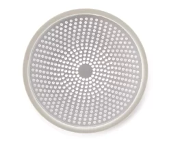 Rust-Proof Bathtub And Shower Drain Cover