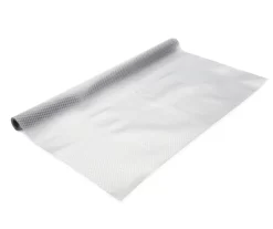 Gray Under Sink Mat, 24" X 48"