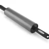 Non-Stick Stainless Steel Rolling Pin