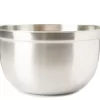 Stainless Steel 9-Quart Mixing Bowl