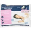 Triple Layer Comfort Gel Memory Foam Pillow