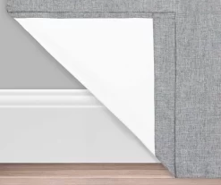 Sundown Winchester Room Darkening Curtain Panel Pair -Home Decor Store 810446504 3