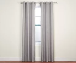 Sundown Winchester Room Darkening Curtain Panel Pair -Home Decor Store 810446505