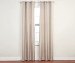 Sundown Winchester Room Darkening Curtain Panel Pair -Home Decor Store 810446507