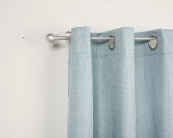 Sundown Winchester Room Darkening Curtain Panel Pair -Home Decor Store 810446508 2