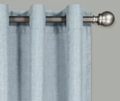 Sundown Winchester Room Darkening Curtain Panel Pair -Home Decor Store 810446508 21