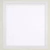 White Cellular Cordless Shade Blind, (48" X 72")