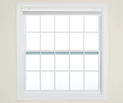 Gray Cellular Cordless Shade Blind, (24" X 72") 6 Gray Cellular Cordless Shade Blind, (24" X 72") -Home Decor Store 810448135 2