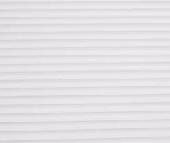 White Cellular Cordless Shade Blind, (72" X 72") -Home Decor Store 810448136 21