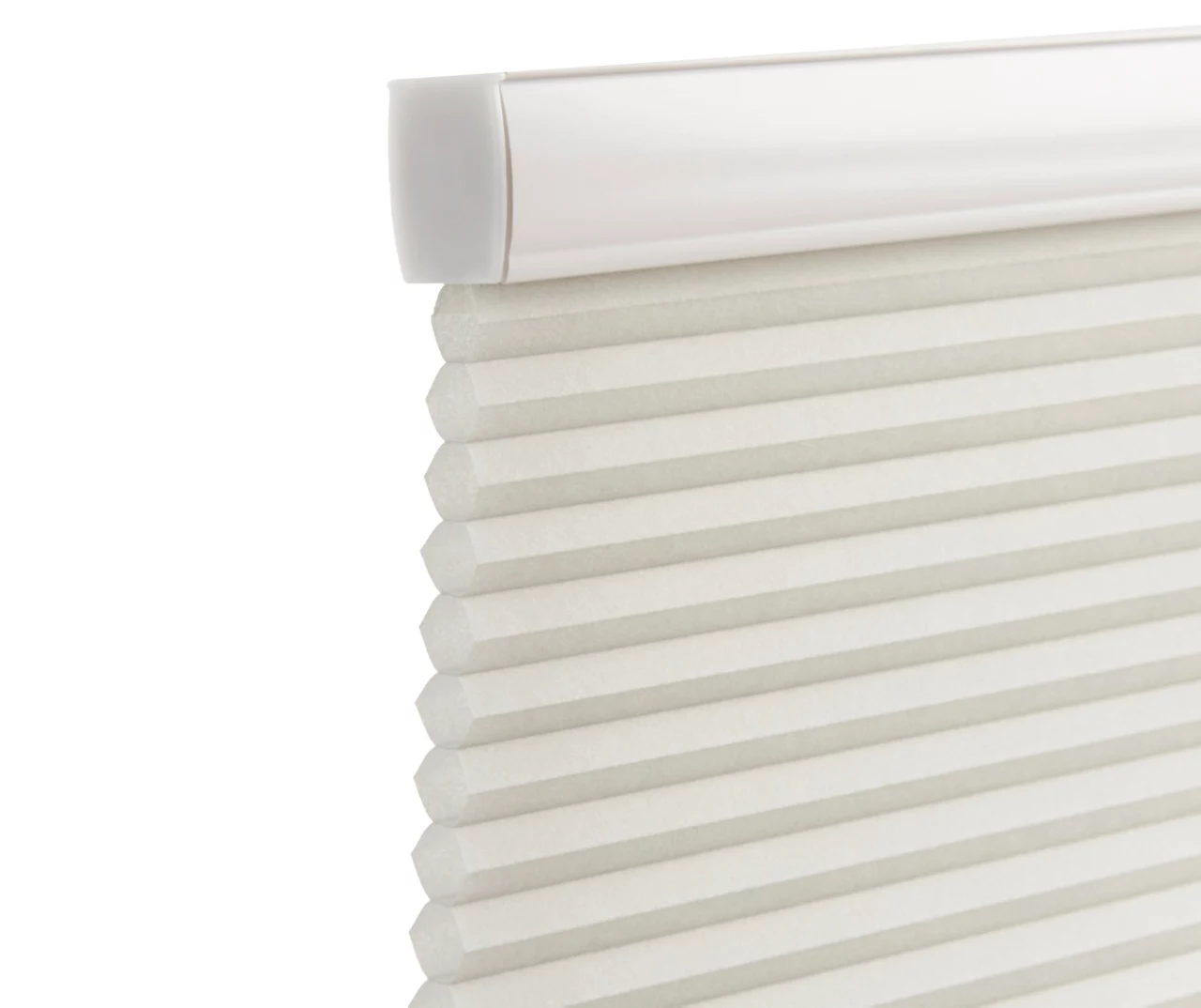 Gray Cellular Cordless Shade Blind, (72" X 72") 3 Gray Cellular Cordless Shade Blind, (72" X 72") - Image 3