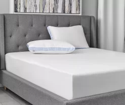 Extra-Firm Pillow -Home Decor Store 810457637 3