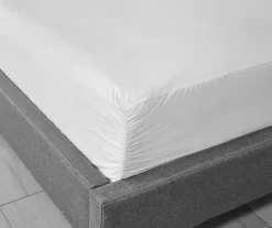 Cool Comfort Queen Mattress Protector -Home Decor Store 810457643 4