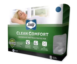 Ultra Soft Full Waterproof Fitted Mattress Protector