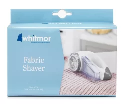 Fabric Shaver