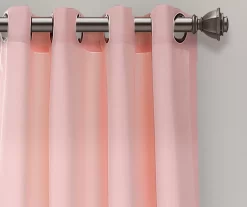 Umbre Fiesta Ombre Room-Darkening Grommet Curtain Panel Pair -Home Decor Store 810468224 1