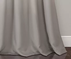 Umbre Fiesta Ombre Room-Darkening Grommet Curtain Panel Pair -Home Decor Store 810468224 3