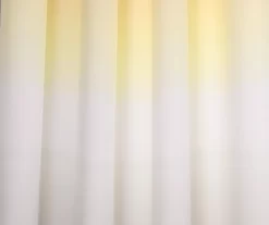 Umbre Fiesta Ombre Room-Darkening Grommet Curtain Panel Pair -Home Decor Store 810468225 2