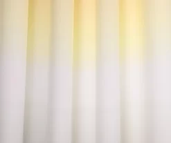 Umbre Fiesta Ombre Room-Darkening Grommet Curtain Panel Pair -Home Decor Store 810468226 2