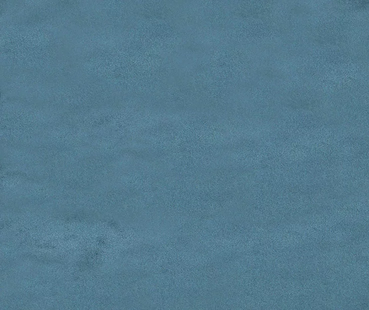 Harper Teal Velvet Blackout Rod Pocket Curtain Panel, (84") 5 Harper Teal Velvet Blackout Rod Pocket Curtain Panel, (84") - Image 5