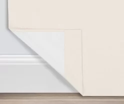 Gabriella Ivory Blackout Grommet Curtain Panel, (84") 11 Gabriella Ivory Blackout Grommet Curtain Panel, (84") -Home Decor Store 810475132 3