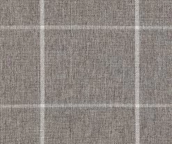 Peconic Chocolate Blackout Grommet Curtain Panel, (63") -Home Decor Store 810475405 5