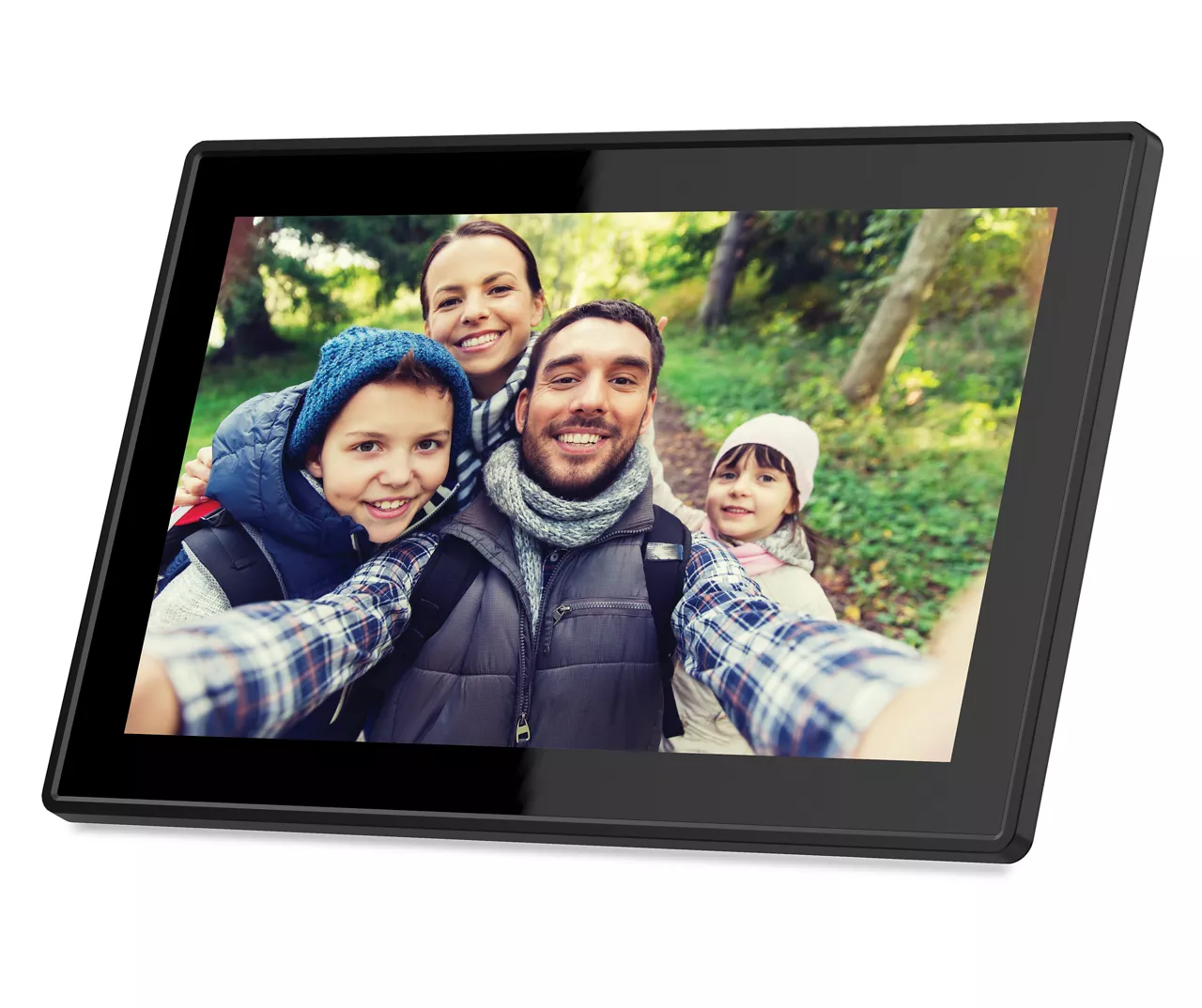 10" Minolta Smart Wi-Fi Photo Frame 1 10" Minolta Smart Wi-Fi Photo Frame