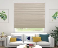 Chai Blackout Cordless Cellular Shade -Home Decor Store 810496637