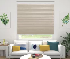 Chai Blackout Cordless Cellular Shade