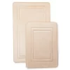 Real Living 2-Piece Memory Foam Bath Mat Set