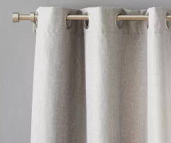 Sundown Winchester Room Darkening Curtain Panel Pair -Home Decor Store 810511065 1