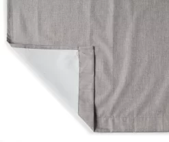 Sundown Winchester Room Darkening Curtain Panel Pair -Home Decor Store 810511065 2