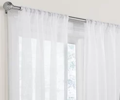Broyhill Perfect Sheers 4-Piece Curtain Panel Set -Home Decor Store 810511112 2