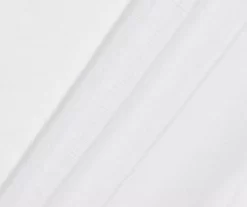 Broyhill Perfect Sheers 4-Piece Curtain Panel Set -Home Decor Store 810511113 31