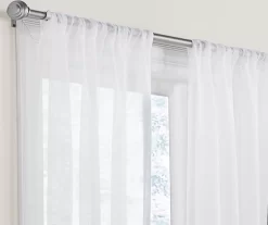 Broyhill Perfect Sheers 4-Piece Curtain Panel Set -Home Decor Store 810511113 4