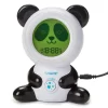 Sharp Panda Time To Wake Alarm Clock