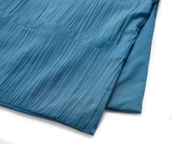 Broyhill Crinkle Comforter Set -Home Decor Store 810515398 2