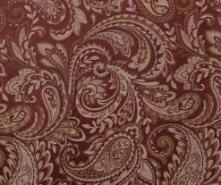 Valerie Beaded Rod Pocket Valance -Home Decor Store 810518037 6