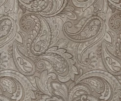 Valerie Blue Light-Filtering Rod Pocket Curtain Panel Pair, (95") -Home Decor Store 810518079 810518080 6