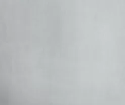 Bryce Velvet Light Gray Room-Darkening Rod Pocket Curtain Panel Pair, (95") -Home Decor Store 810518084 810518163 810518164 7