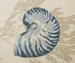 Rockway Navy Rod Pocket Valance 5 Rockway Navy Rod Pocket Valance -Home Decor Store 810518140 2