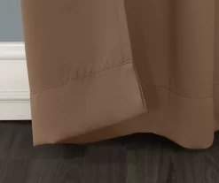 Mariana Blackout Grommet Curtain Panel 37 Mariana Blackout Grommet Curtain Panel -Home Decor Store 810518247 2