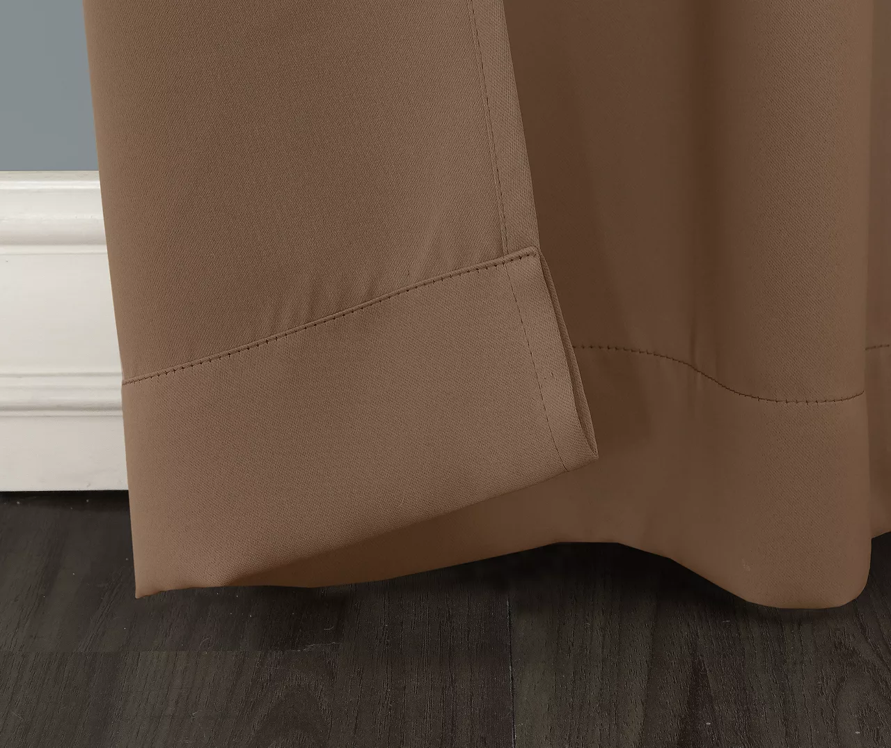 Mariana Blackout Grommet Curtain Panel 14 Mariana Blackout Grommet Curtain Panel - Image 14