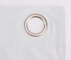 Hazelle Blackout Curtain Panel -Home Decor Store 810518380 8